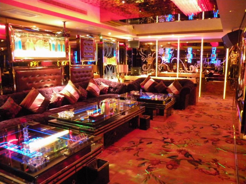 邯郸商务ktv怎么算费用标准-涉县ktv预订